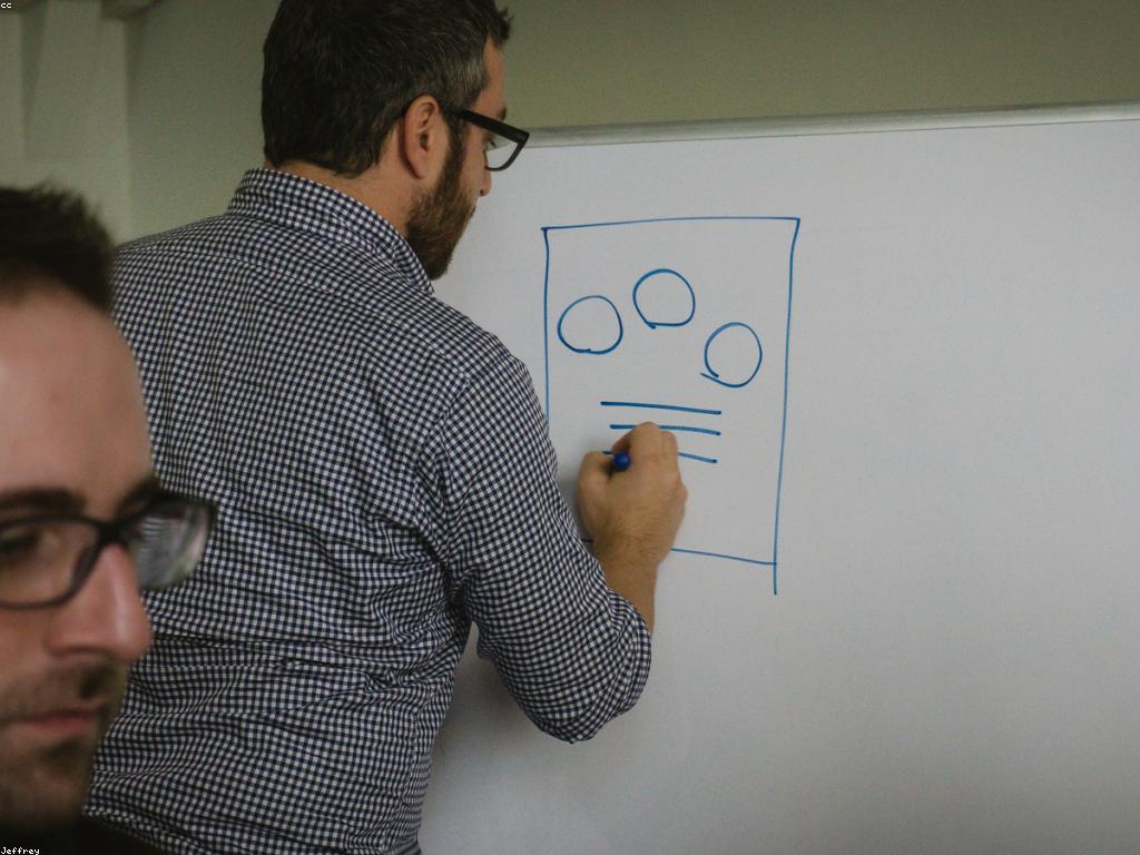 ការគិតយុទ្ធសាស្ត្រ ក្នុងអាជីវកម្ម