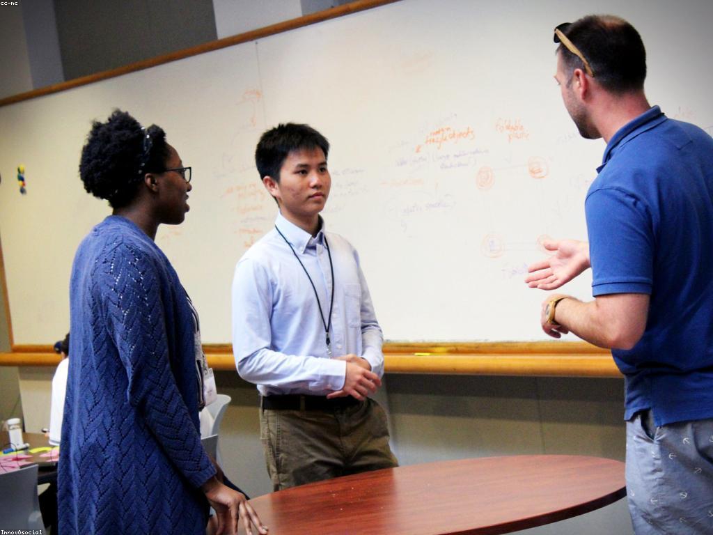 សារៈសំខាន់នៃព្រឹត្តិការណ៍និងអាណិត